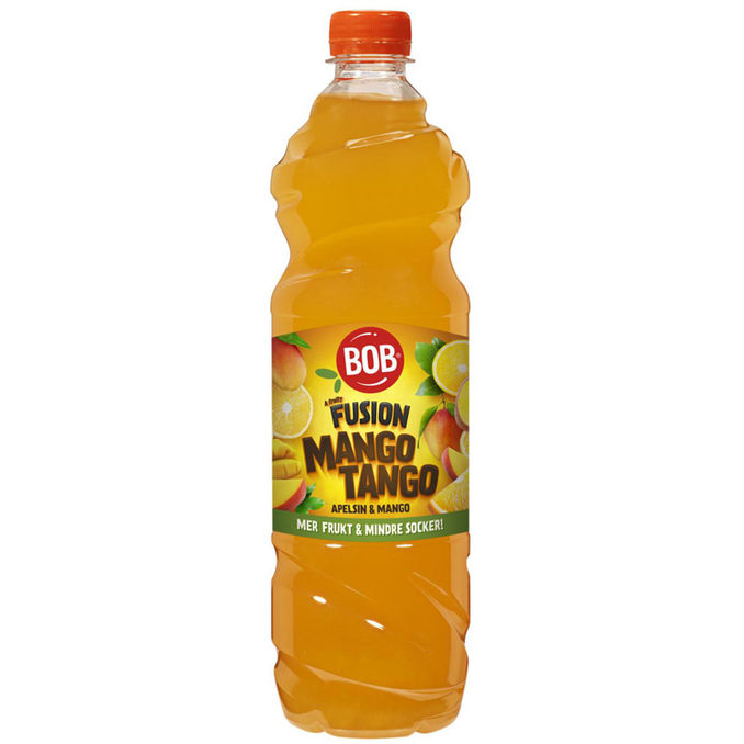 BOB Saft Mango