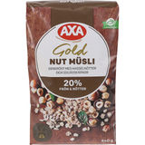 Axa Müsli Gold Nut
