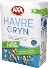 Axa Havregryn