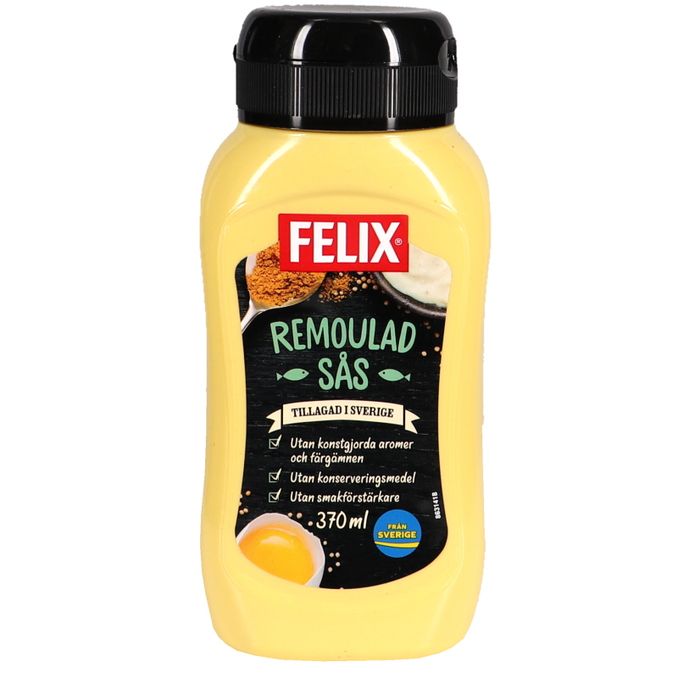 Felix Svensk Remoulade