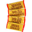 Cloetta Kex Chokoladebar