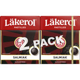 Läkerol Pastiller Salmiak