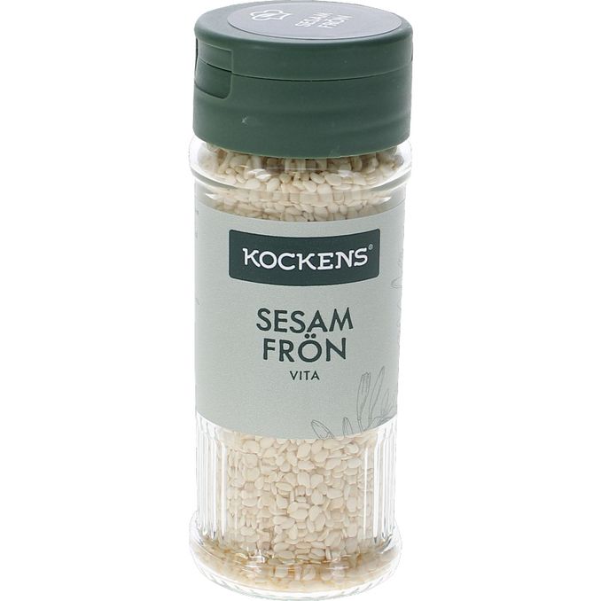 Kockens Sesamfrön