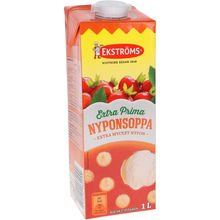 Hybensuppe