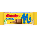 Bedst før: 21.03.2026 Marabou Mælkechokolade 100 g