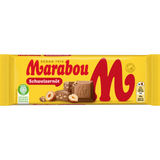 Marabou Schweizernöt 