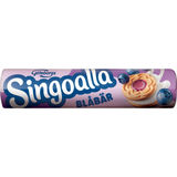 Singoalla Kiks m. Blåbær