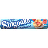 Bäst före: 2026-03-14 Göteborgs Singoalla Original