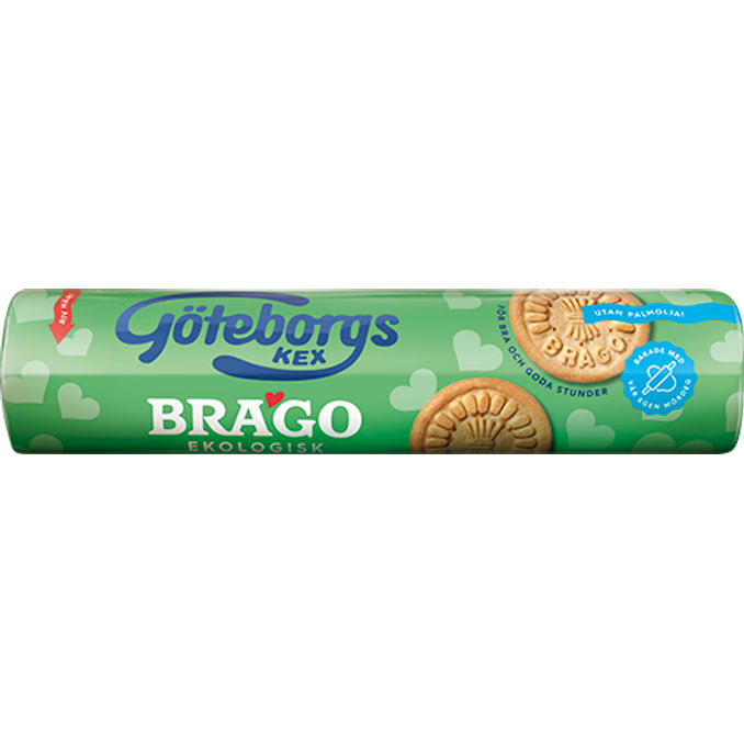 Göteborgs Brago Eko Kex