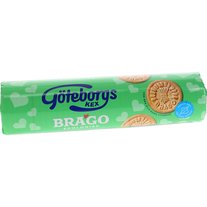 Göteborgs Bragokex