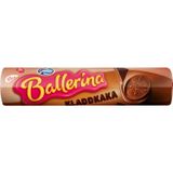 Ballerina Kiks Chokoladekagesmag