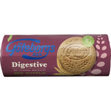 Göteborgs kex Digestive Olivolja