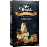 Göteborgs Utvalda Ostekiks m. spelt