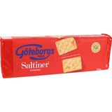 Göteborgs kex Letsaltede Kiks