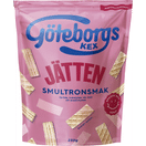 Göteborgs kex Kex Jätten Smultron