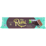 Bäst före: 2027-01-01 Göteborgs kex Kex Mint & Mörk Choklad