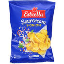 Estrella Chips SourCream & Onion