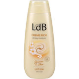 LDB Lotion Rich Jasmine