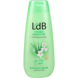 LDB Duschkräm Hydra Sensitive