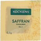 Kockens Saffran