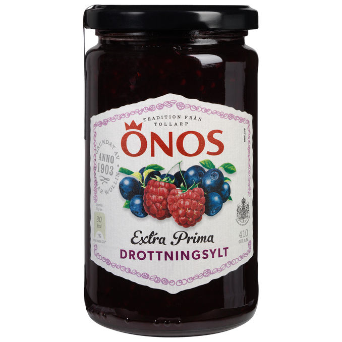 Önos Drottningsylt