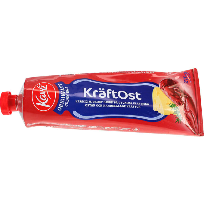 Kavli Kräftost