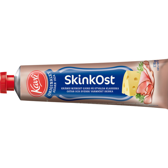 Kavli Skinkost