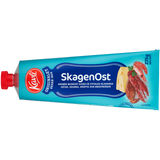 Kavli Skagenost på Tube