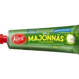 Kavli Tillimajoneesi