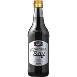 Mrs Cheng's Japansk Soja