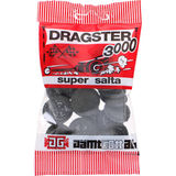 Dragster Saltlakrids Super Salt