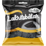 Bedst før: 25.11.2026 Aroma Lakridsbåde