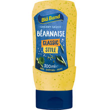 Bearnaise Sauce