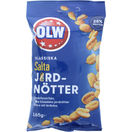 OLW Jordnötter Salta