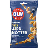 OLW Jordnötter Salta
