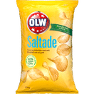 OLW Chips Saltade