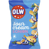 OLW Chips Sourcream & Onion