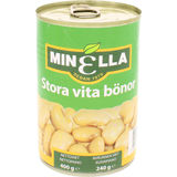 MinElla Limabønner