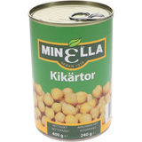 MinElla Kikärtor