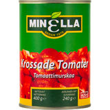 MinElla Hakkede Tomater