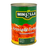 MinElla Krossade Tomater 
