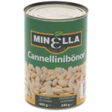 MinElla Cannellinibønner