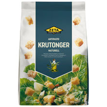 Krutonger