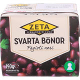 Zeta Sorte Bønner