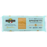 Zeta Spaghetti