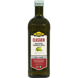 Bäst före: 2026-02-19 Zeta Olivolja Extra Vergine Classico