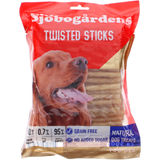 Sjöbogårdens Rullatut Purutikut