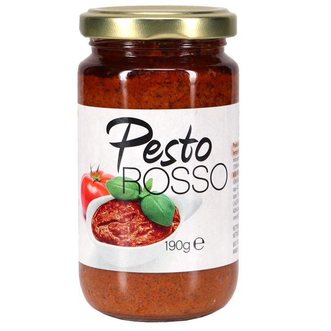 Poggio Antico Pesto Rosso