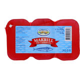 Kullagårdens Makrelfilet i Tomatsauce 3-pak