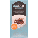 Carb Zone Mjölkchoklad Low Carb